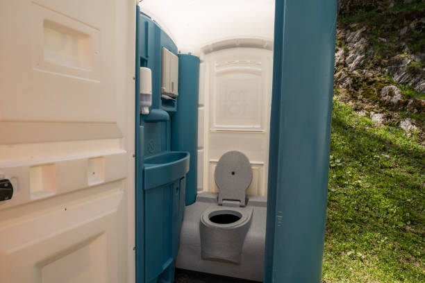 Best Porta potty rental near me  in Van Wert, OH