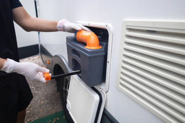 Best Portable toilet rental cost  in Van Wert, OH