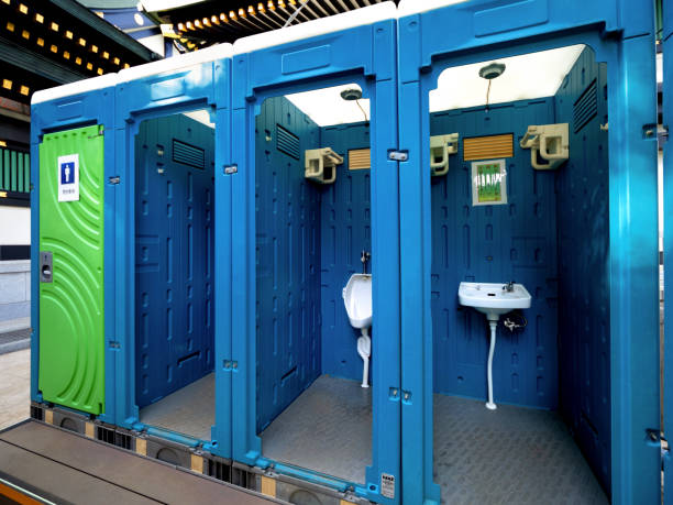 Best Emergency porta potty rental  in Van Wert, OH