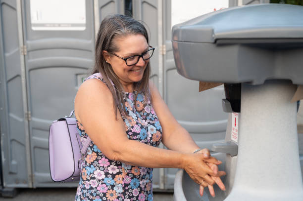 Best Construction site porta potty rental  in Van Wert, OH